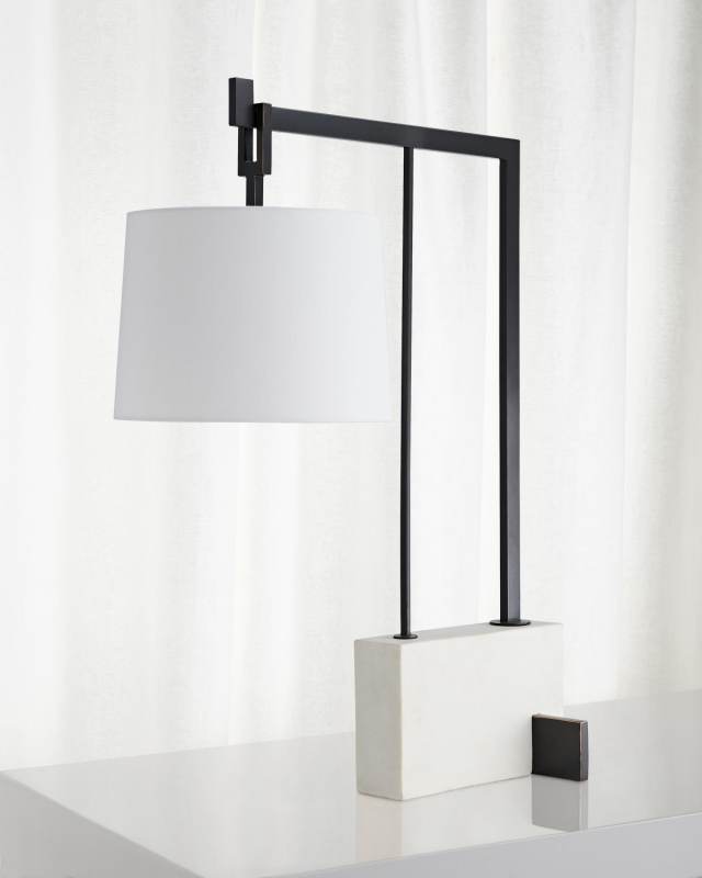 Piloti Lamp