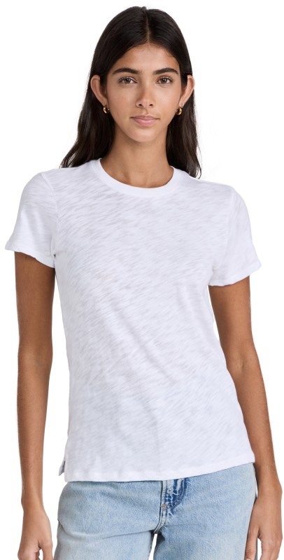 ATM Anthony Thomas Melillo Schoolboy Crew Heather Grey