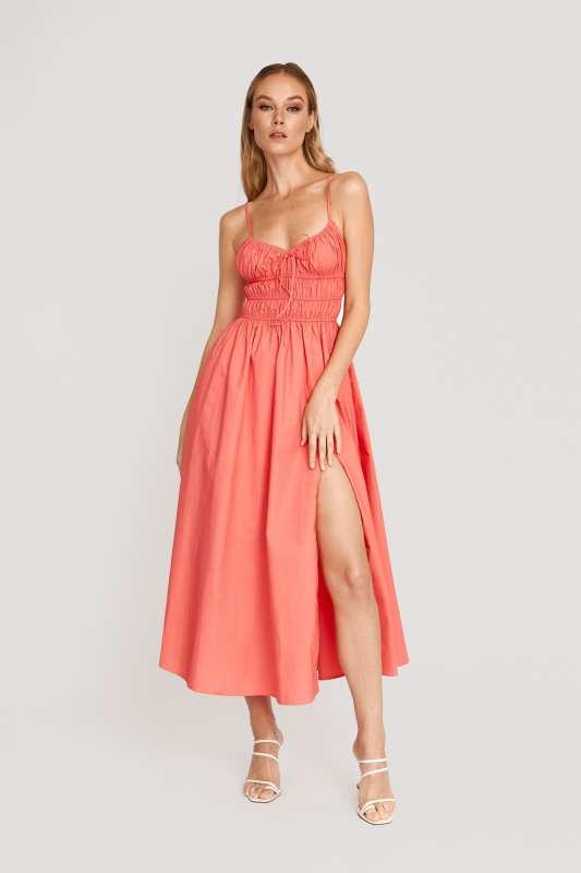 Beatrice Midi Dress
