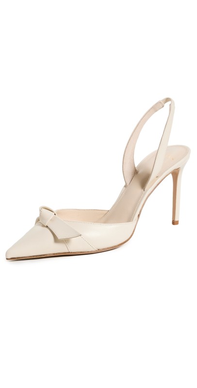 Alexandre Birman Clarita Pumps 85mm Dove
