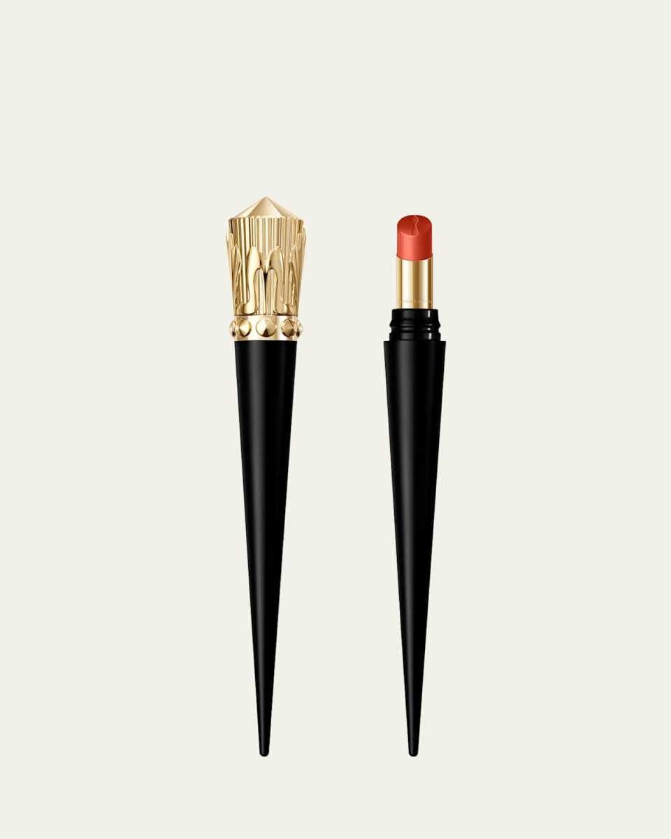 Rouge Stiletto Lumi Matte Lipstick