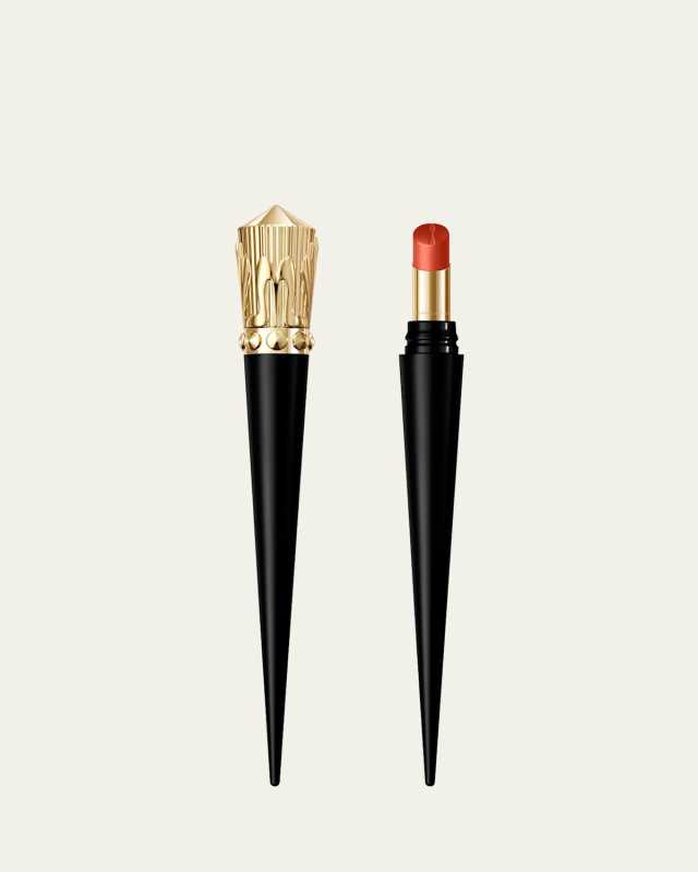 Rouge Stiletto Lumi Matte Lipstick
