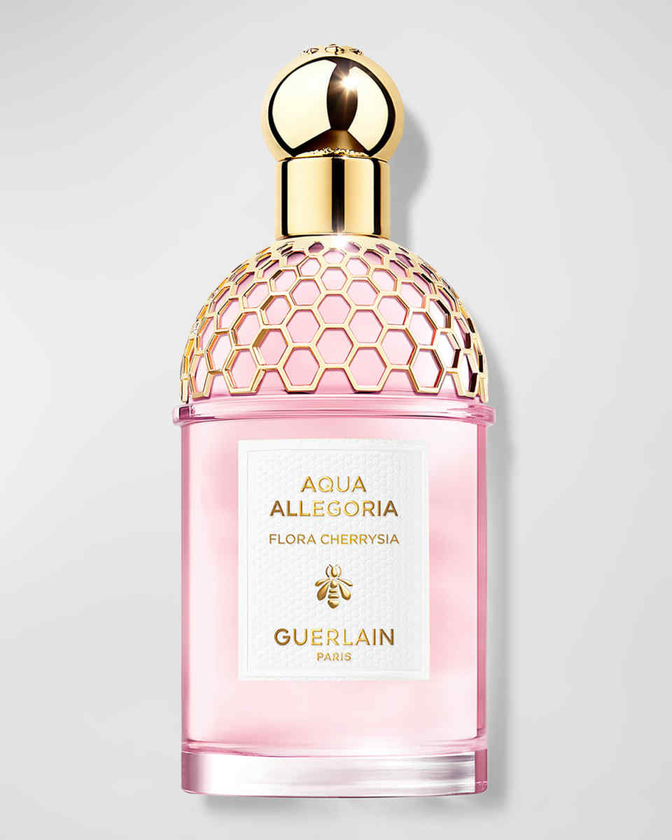 Aqua Allegoria Flora Cherrysia Cherry Blossom Eau de Toilette,