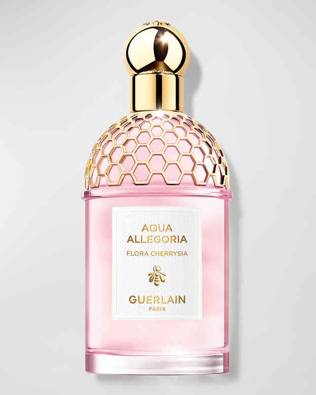 Aqua Allegoria Flora Cherrysia Cherry Blossom Eau de Toilette,