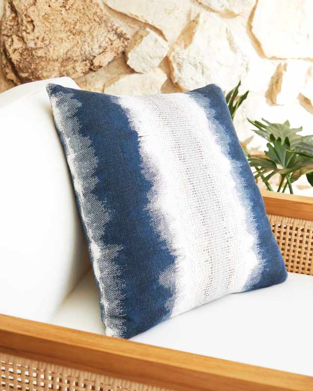 Resilience Outdoor Pillow