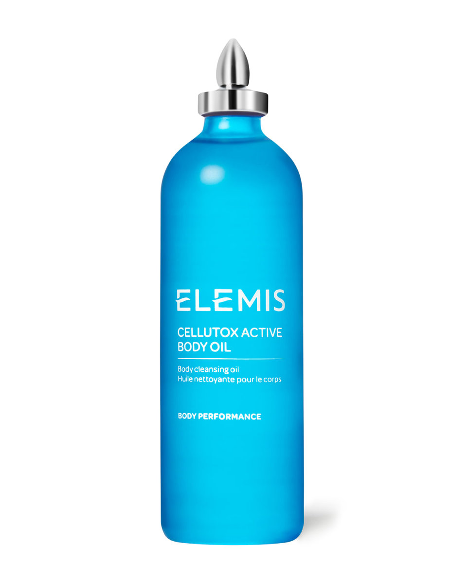 Cellutox Active Body Oil, 3.4 oz./ 100 mL