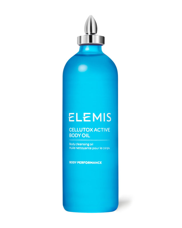 Cellutox Active Body Oil, 3.4 oz./ 100 mL
