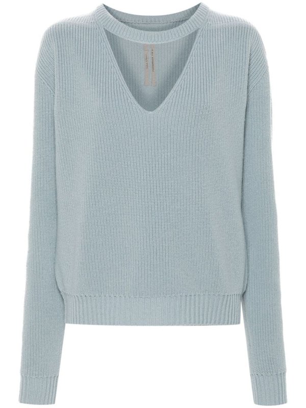 Eclipse sweater