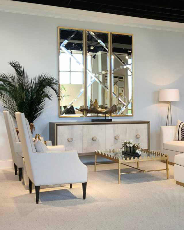Bel-Air Lounge Chair