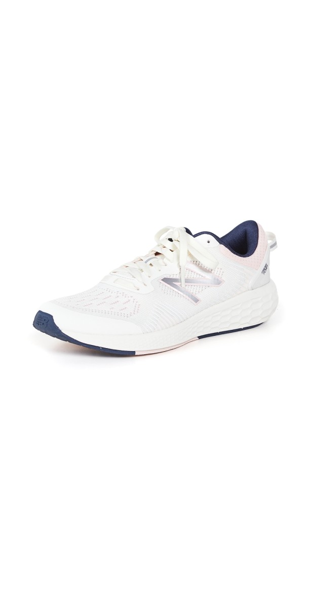 New Balance Fresh Foam Cross TR Sneakers Sea Salt