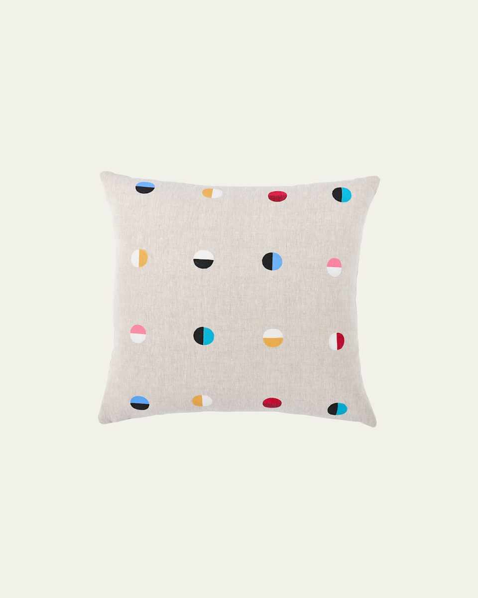 Joshua Tree 22" Pillow