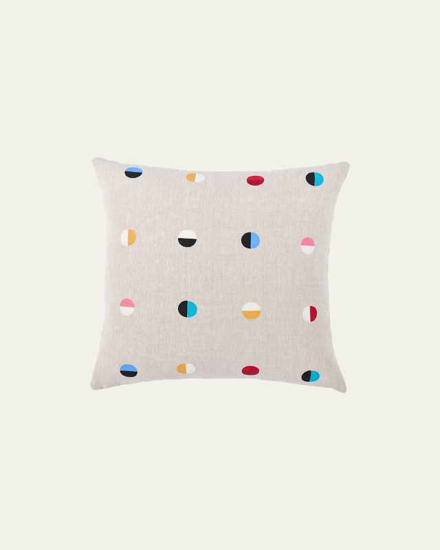 Joshua Tree 22" Pillow