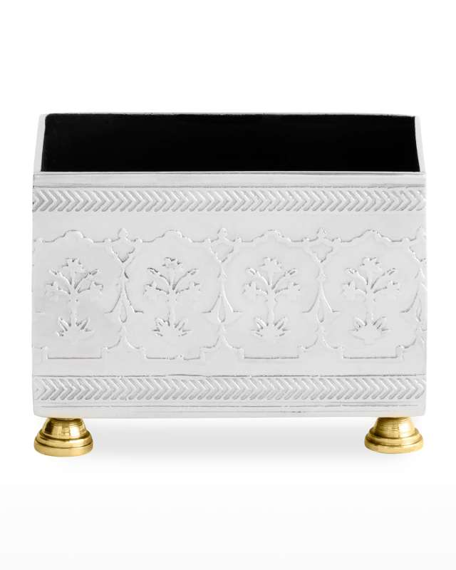 Palace Sugar Caddy