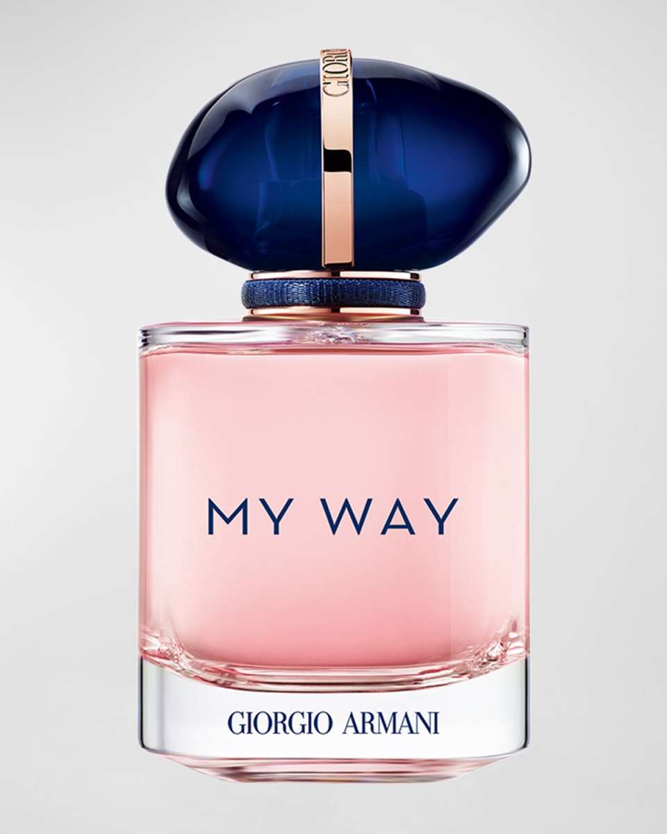 My Way Eau de Parfum,