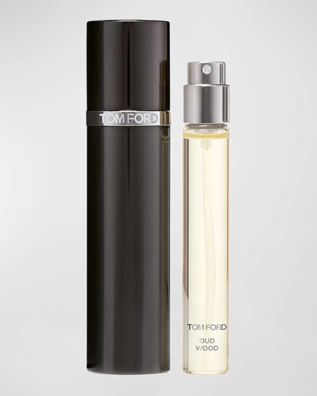 Oud Wood Eau de Parfum Fragrance Travel Spray