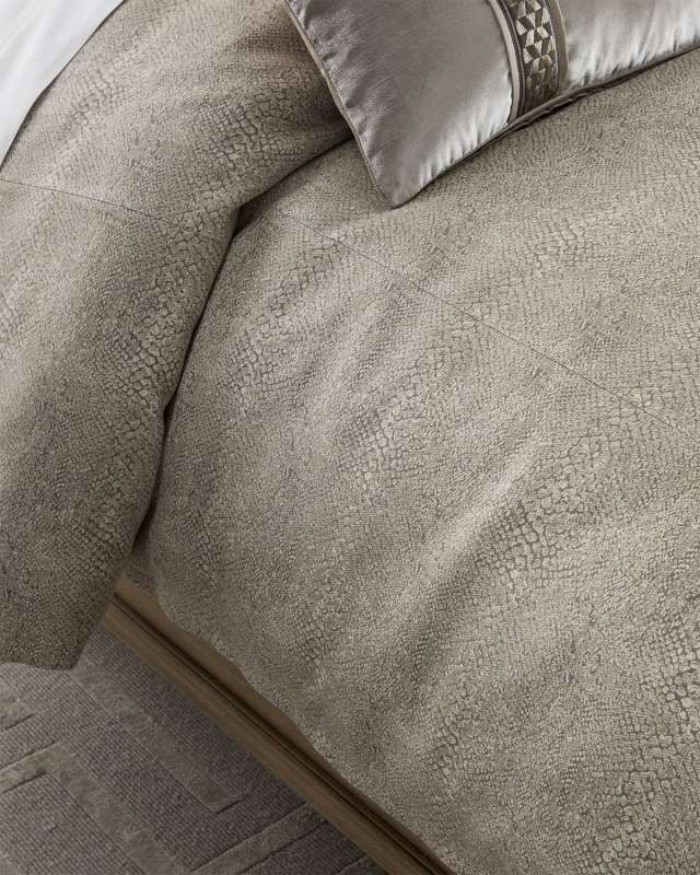 Ezra Duvet Cover