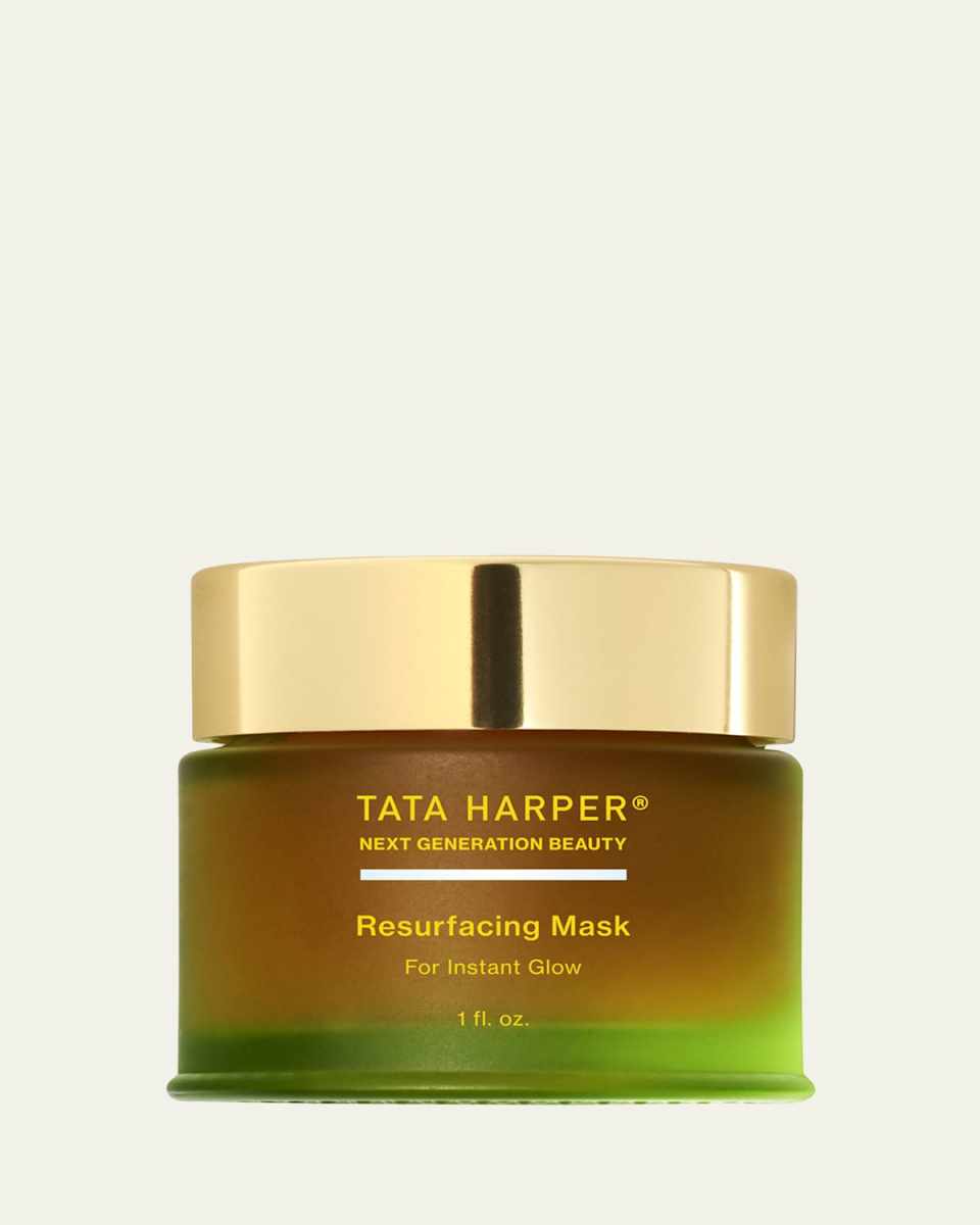 Resurfacing Mask, 1.0 oz./ 30 mL