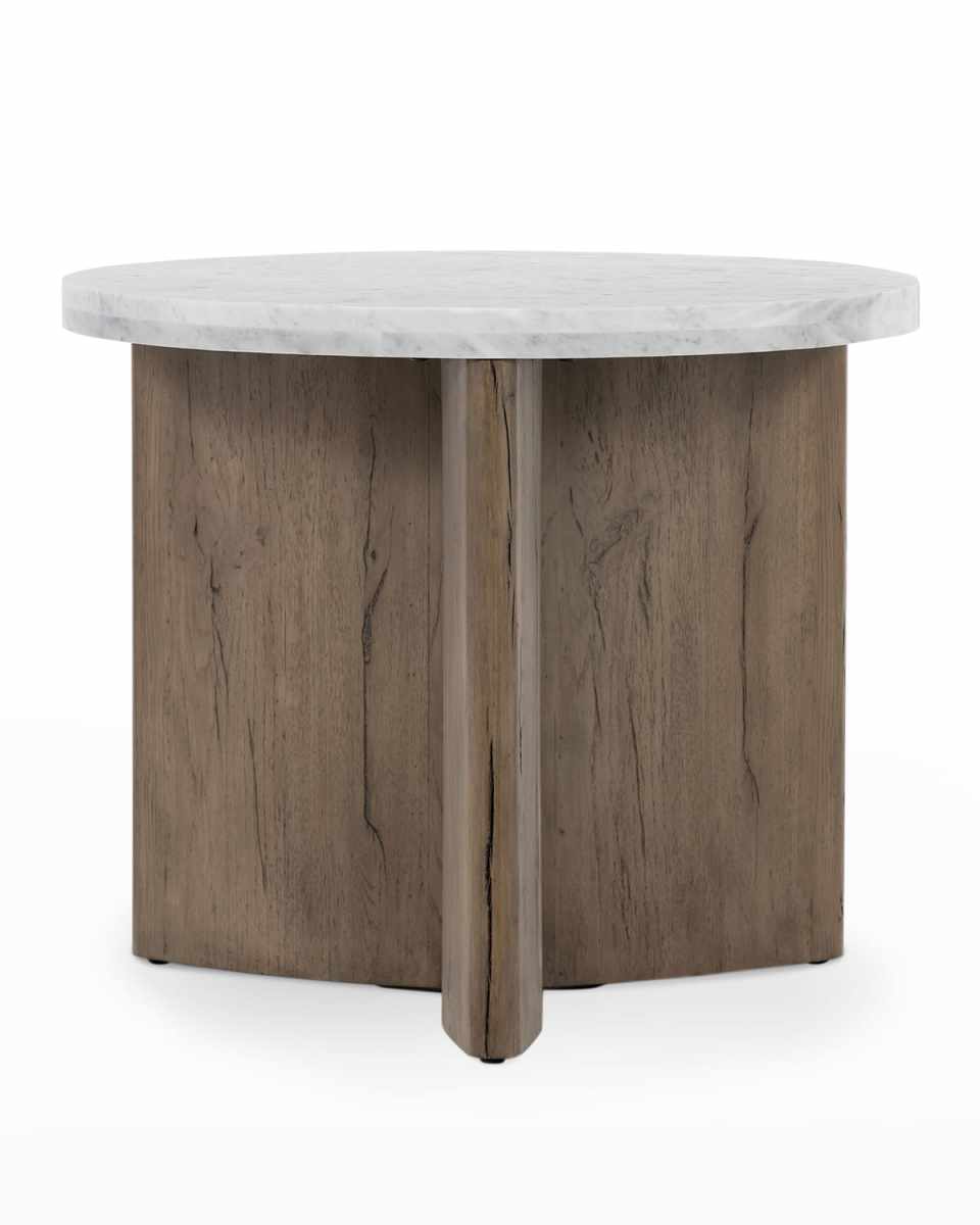 Toli End Table
