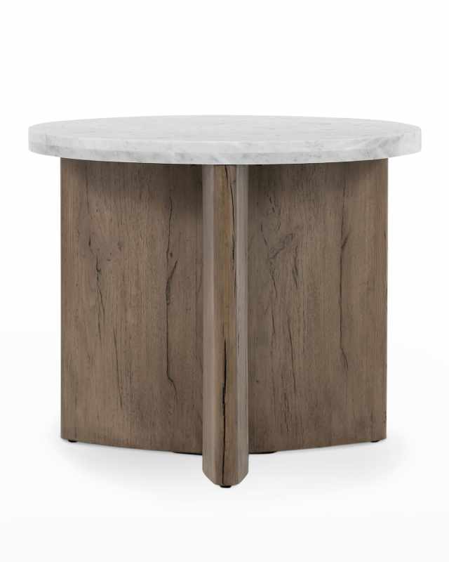 Toli End Table