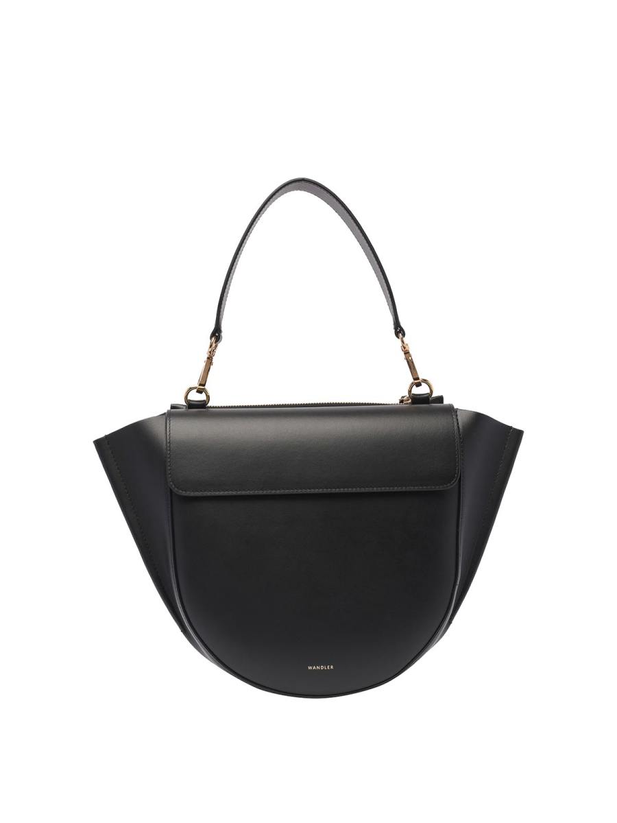 Wandler Sac Bandoulière - Noir