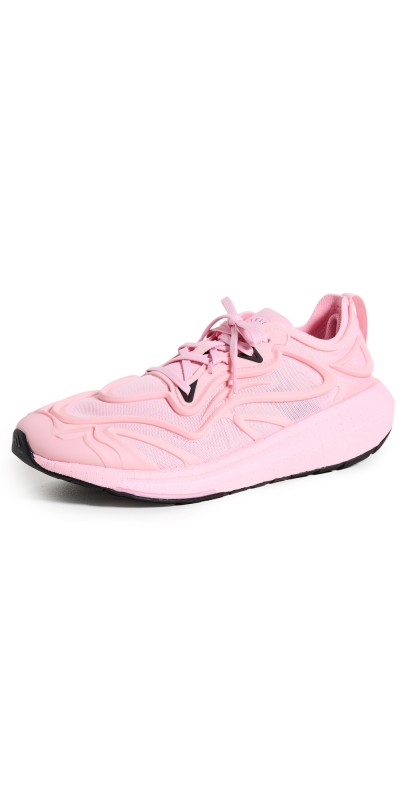 adidas by Stella McCartney Ultraboost Running Sneakers true pink/true pink/black