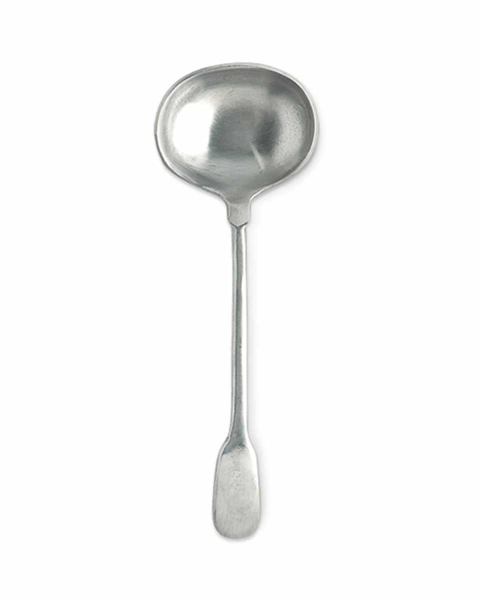 Gravy Spoon