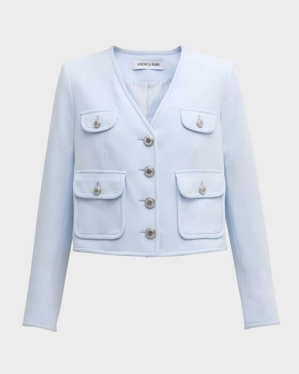 Isola Tailored Jacket