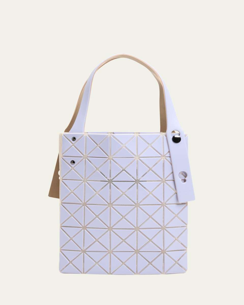Duo Mini Geo Tote Bag
