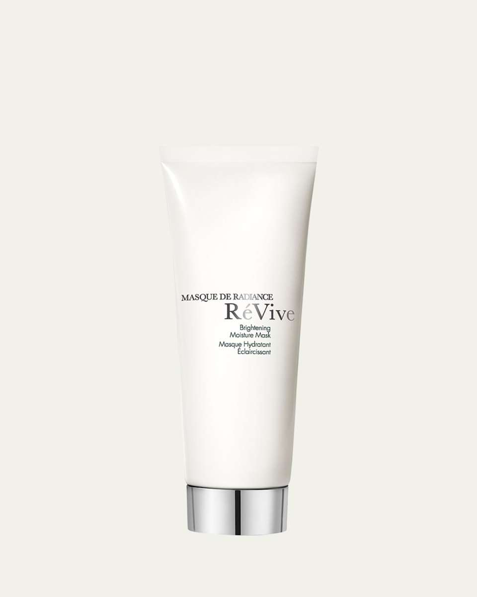 Masque de Radiance Brightening Moisture Mask