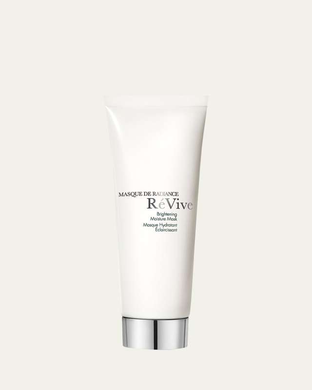 Masque de Radiance Brightening Moisture Mask