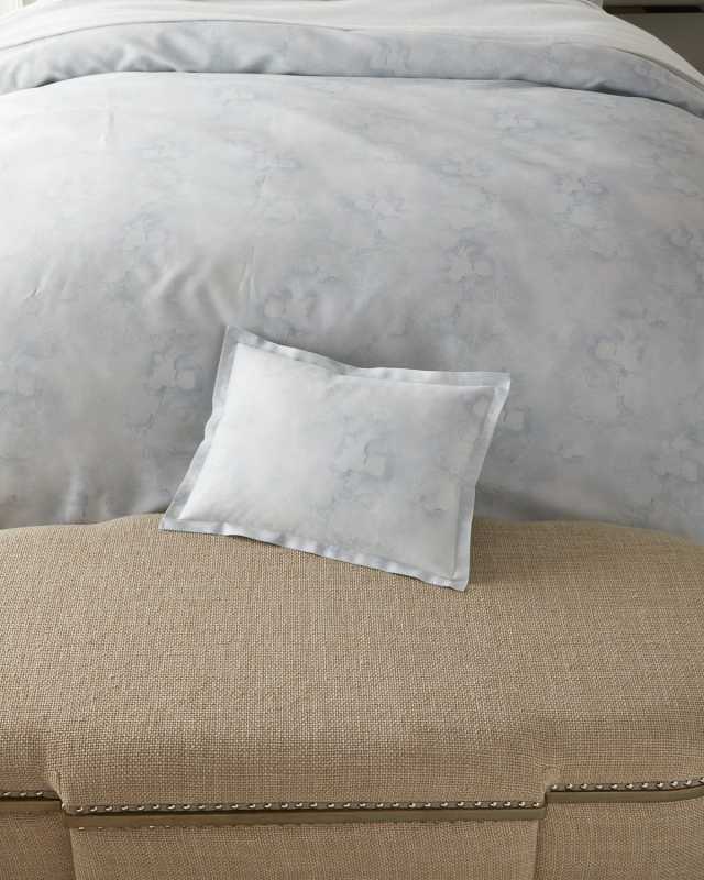 Pastena Boudoir Sham
