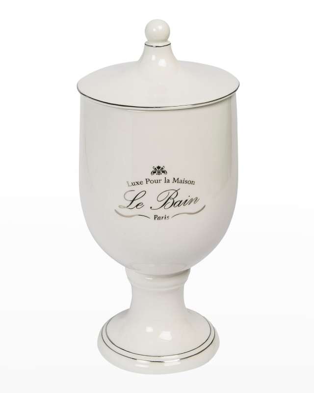 Le Bain Canister