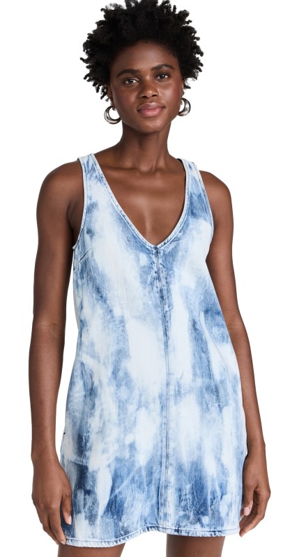rag & bone Naia Dress Indwaterco
