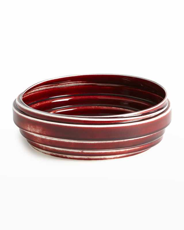 Layered Bowl