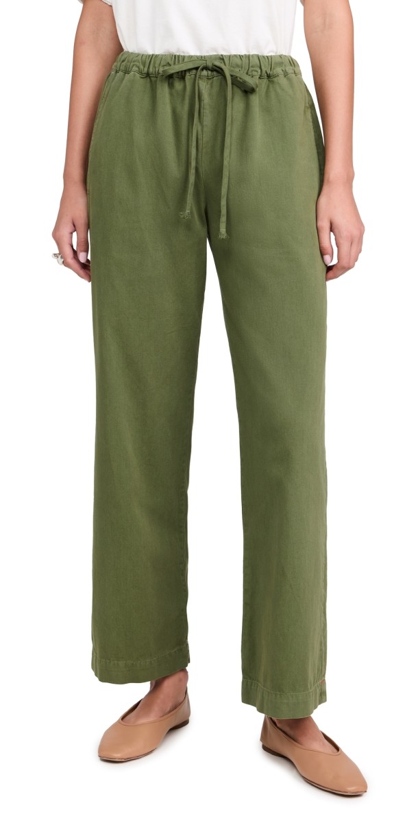 XIRENA Dash Pants Hazy Sage