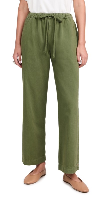 XIRENA Dash Pants Hazy Sage