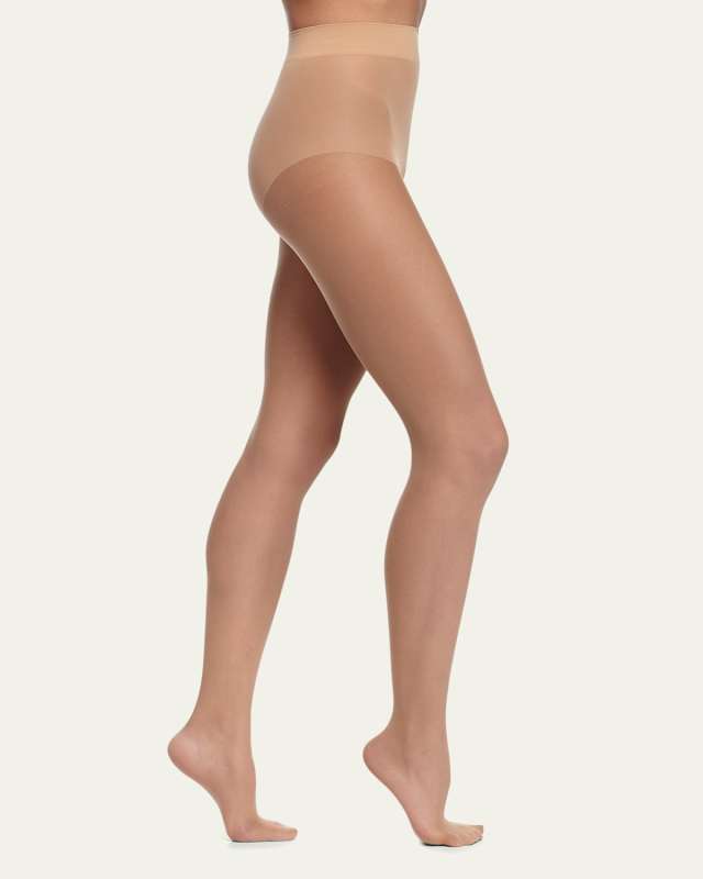 Pure 10 Semisheer Tights