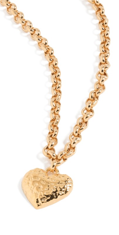 By Alona Roma Necklace 18 Kt Gold