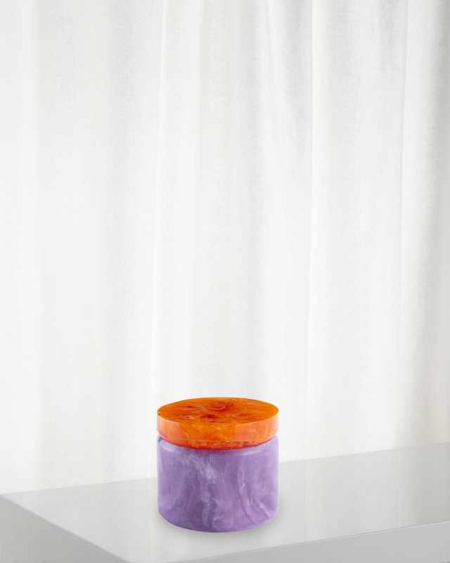 Mustique Two-Tone Large Box