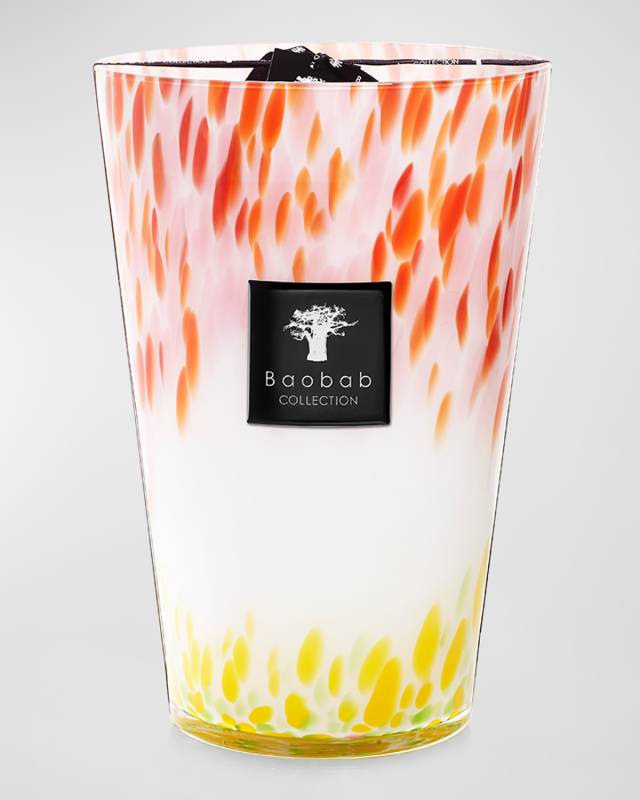 Max 35 Eden Garden Scented Candle