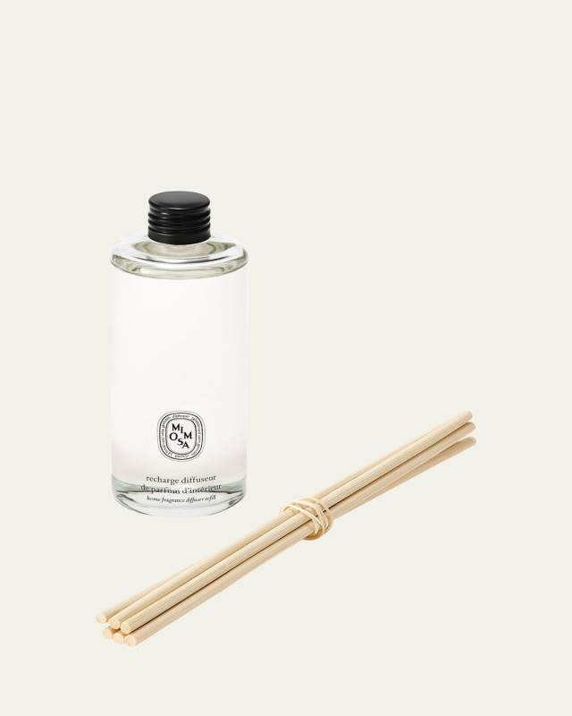 Mimosa Reed Diffuser Refill, 6.8 oz.