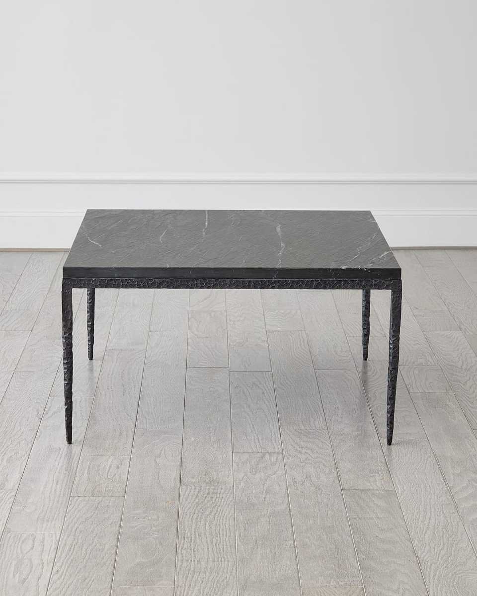 Forrester Cocktail Table