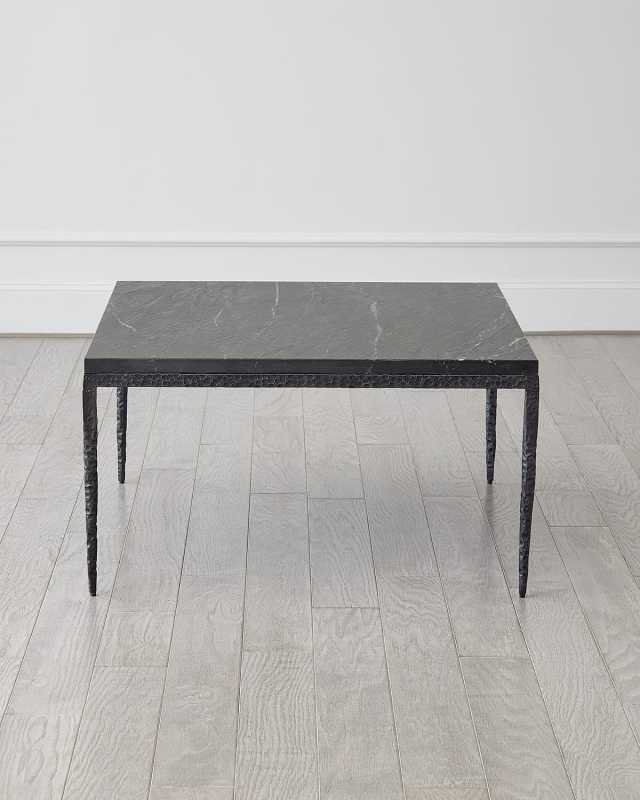 Forrester Cocktail Table