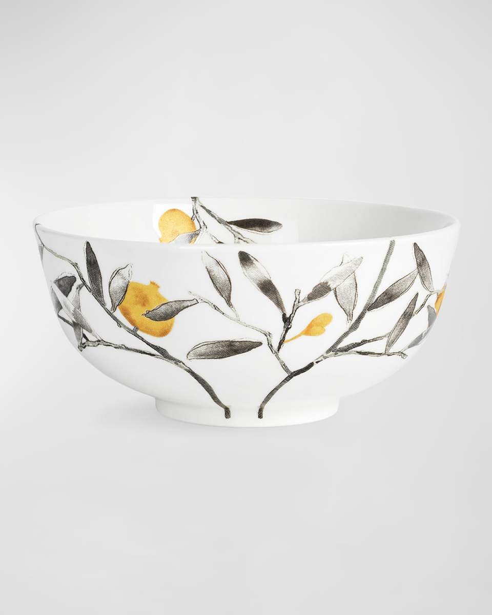 Pomegranate All Purpose Bowl