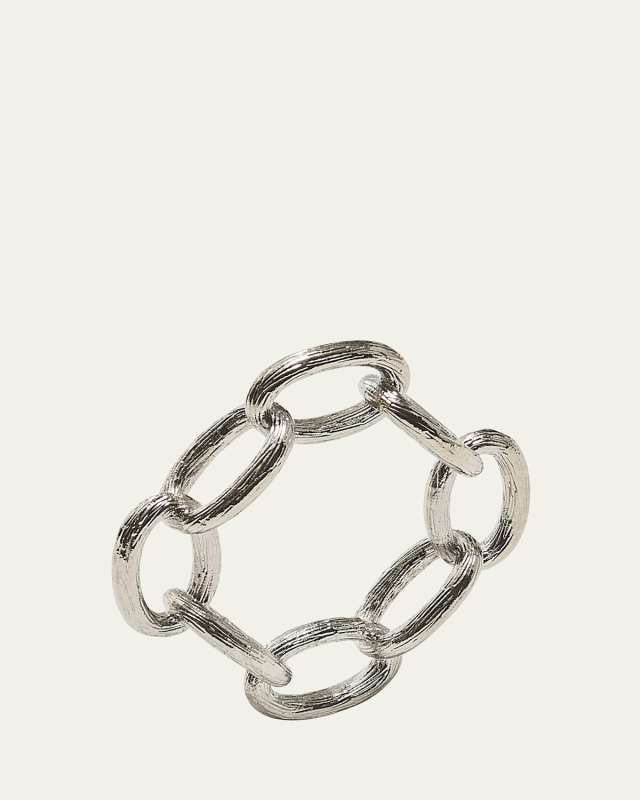 Chain Link Napkin Ring