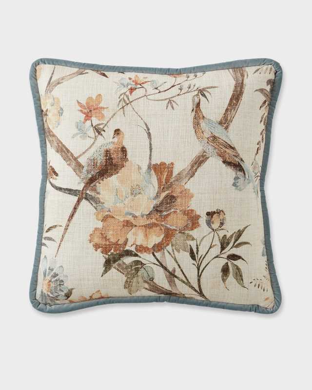 Acworth Main Pillow, 20" Square