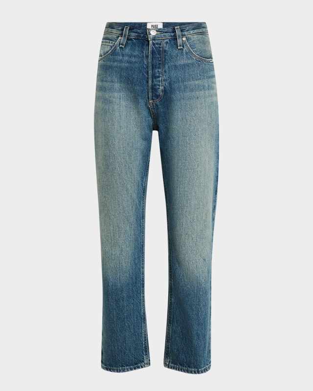 Billy Crop Jeans