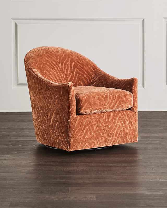 Taten Swivel Chair