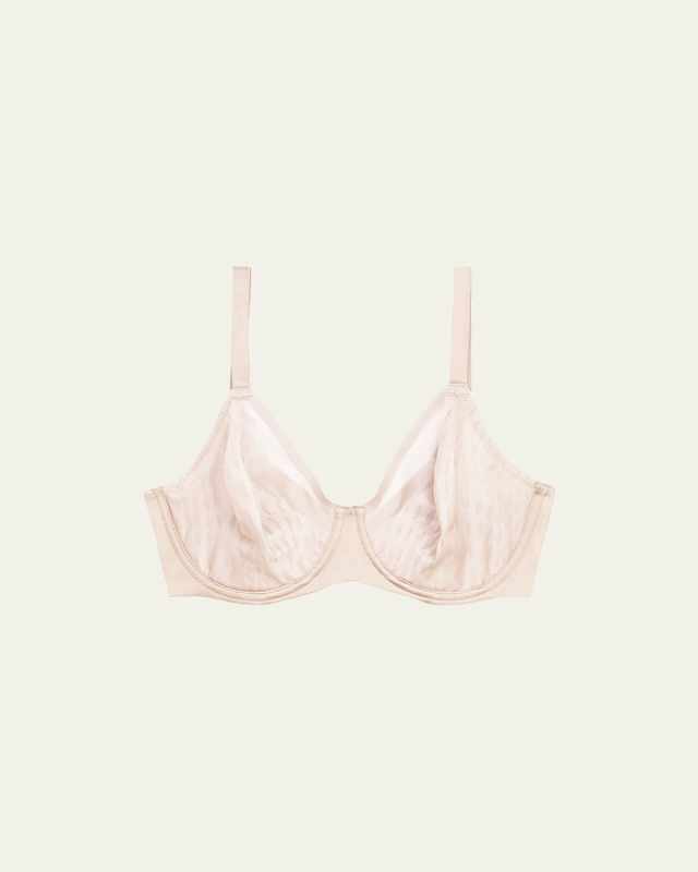 Elevated Allure Underwire Bra
