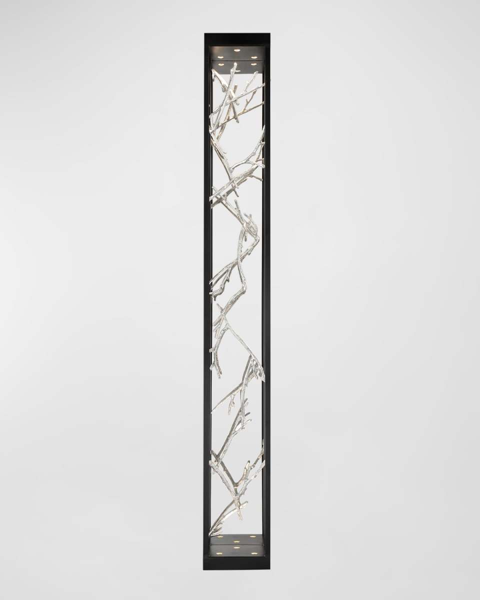 Aerie 48" Wall Sconce
